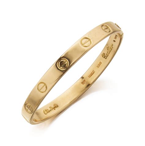 how to put on cartier love bracelet|cartier love bracelet screw replacement.